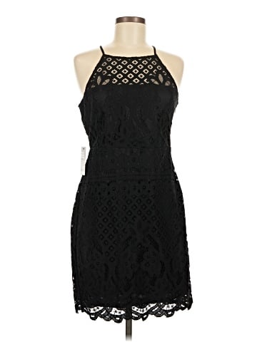 Express Cocktail Dress (view 1)