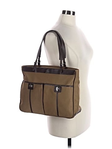 Tod's Tote (view 2)