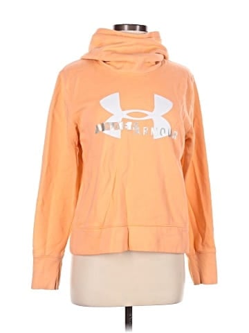 Under Armour Sweatshirt (view 1)