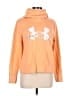 Under Armour Orange Sweatshirt Size M - photo 1