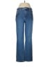 Talbots Blue Jeans Size 8 - photo 1