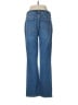 Talbots Blue Jeans Size 8 - photo 2