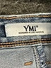 YMI Blue Jeans Size 1 - photo 4