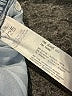 YMI Blue Jeans Size 1 - photo 5