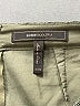 BCBGMAXAZRIA 100% Polyester Chevron-herringbone Green Shorts Size XXS - photo 3