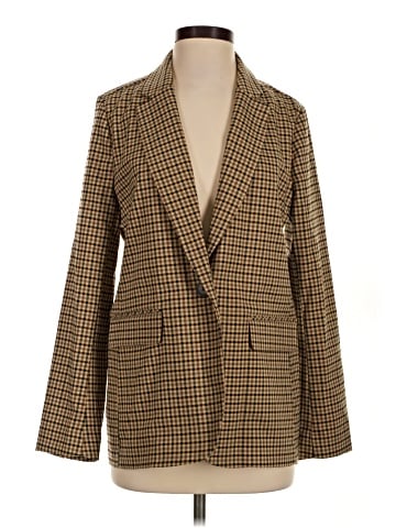 a.n.a. A New Approach Blazer (view 1)