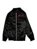 Star Wars Solid Black Track Jacket Size L (kids) - photo 1