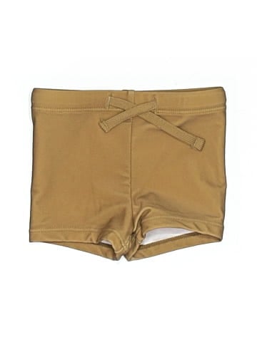 Rylee + Cru Khaki Shorts (view 1)