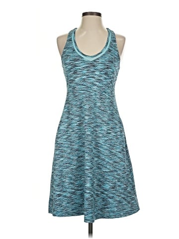 MPG Casual Dress (view 1)