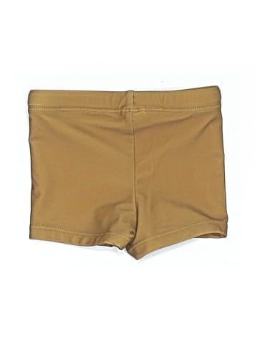 Rylee + Cru Khaki Shorts (view 2)