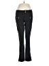 MICHAEL Michael Kors Tweed Black Jeans Size 6 - photo 1