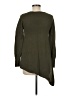 Mossimo Green Pullover Sweater Size M - photo 2