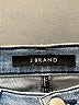 J Brand Hearts Blue Jeans Size 27 waist - photo 7