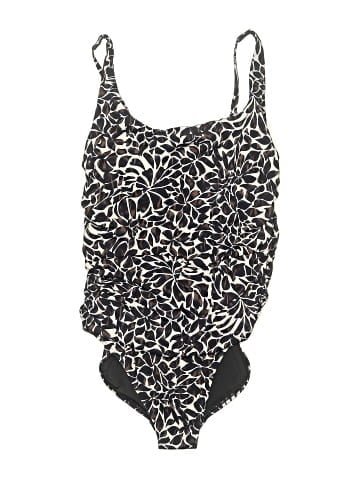 Garnet Hill One Piece Swimsuit (view 1)