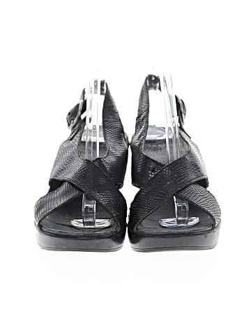 Dansko Wedges (view 2)