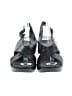 Dansko Black Wedges Size EU 39 - photo 2