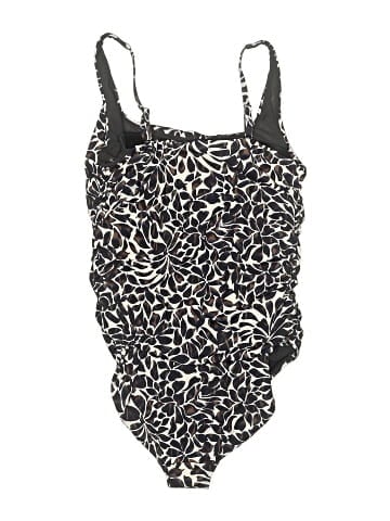 Garnet Hill One Piece Swimsuit (view 2)