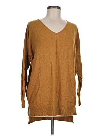 Dreamers Pullover Sweater (view 1)