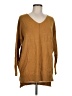 Dreamers Gold Pullover Sweater Size Med - Lg - photo 1