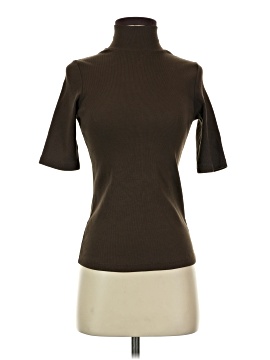 Prairie Underground Short Sleeve Turtleneck