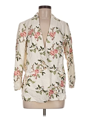 LC Lauren Conrad Blazer (view 1)