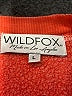 Wildfox Orange Sweatshirt Size Lg (3 or L) - photo 7