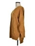 Dreamers Gold Pullover Sweater Size Med - Lg - photo 5