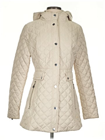 Laundry by Shelli Segal Coat (view 1)