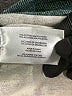 Gap Teal Fleece Size XXL - photo 7