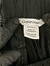 Calvin Klein Solid Black Athletic Shorts Size XS - photo 3