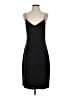 Volcom Solid Black Cocktail Dress Size S - photo 1
