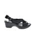 Dansko Black Wedges Size EU 39 - photo 1