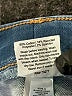 Jumping Beans Blue Jeans Size 4T - photo 4