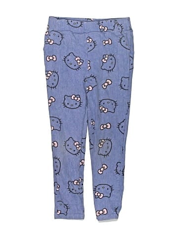 Hello Kitty Casual Pants (view 1)