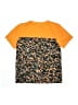 Nike Orange Active T-Shirt Size 13 - 15 - photo 2