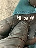 Hudson Jeans Teal Casual Pants Size 26 waist - photo 9