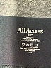 All Access Black Active Pants Size S - photo 7