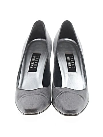 Stuart Weitzman Heels (view 2)
