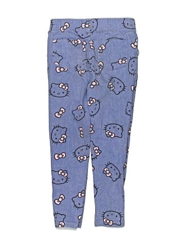 Hello Kitty Casual Pants (view 2)