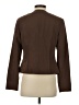 Doncaster Collection Brown Jacket Size 4 - photo 2