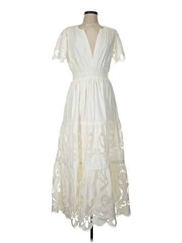 By Anthropologie Casual Dress (view 1)