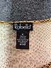 Rafaella Tan Gold 3/4 Sleeve Top Size XL - photo 7