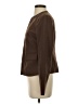 Doncaster Collection Brown Jacket Size 4 - photo 5