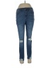 Vigoss Blue Jeans Size 30 waist - photo 1