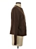 Doncaster Collection Brown Jacket Size 4 - photo 4