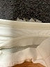 GU Ivory Tube Top Size XS - photo 7