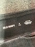 Old Navy Black Jeans Size 6 (tall) - photo 7