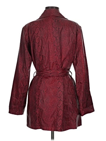 ColeBrook Trenchcoat (view 2)