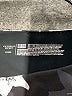 Victoria's Secret Floral Black Active Pants Size 14 - photo 7