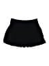 Zara Solid Black Skort Size M - photo 1